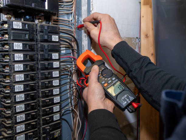 Best Emergency Electrical Repair  in Valrico, FL