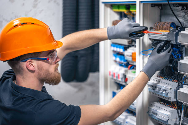 Best Home Electrical Repair  in Valrico, FL