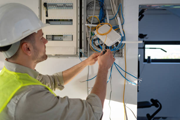 Best Electrical Outlet Repair  in Valrico, FL